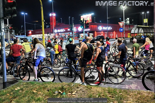 2020-07-23 Milano - Critical Mass 063